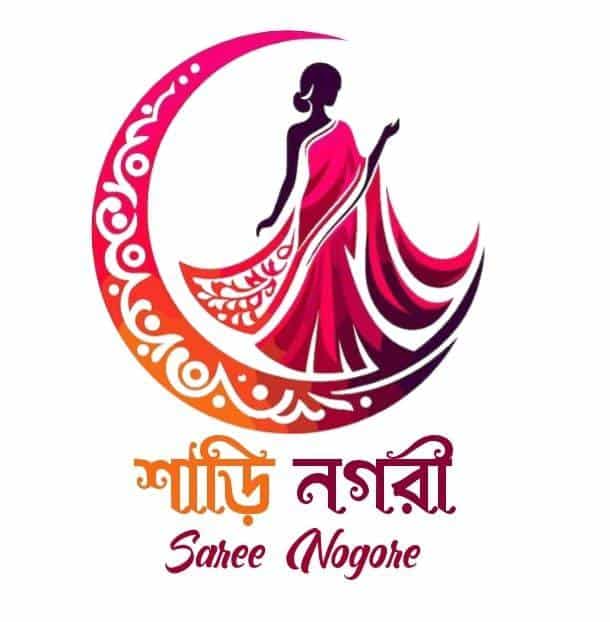 Saree Nagori Logo
